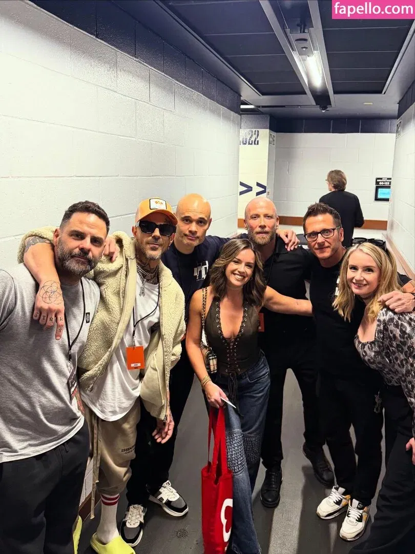 Georgia May Foote / georgiafoote / georgiamay112 Onlyfans Photo Gallery 