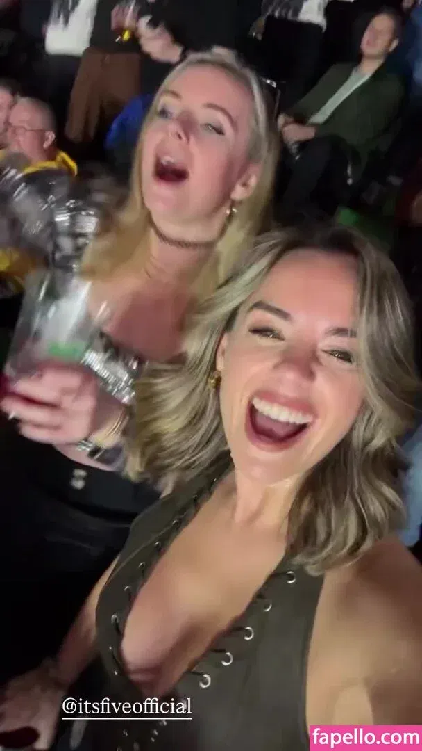 Georgia May Foote / georgiafoote / georgiamay112 Onlyfans Photo Gallery 