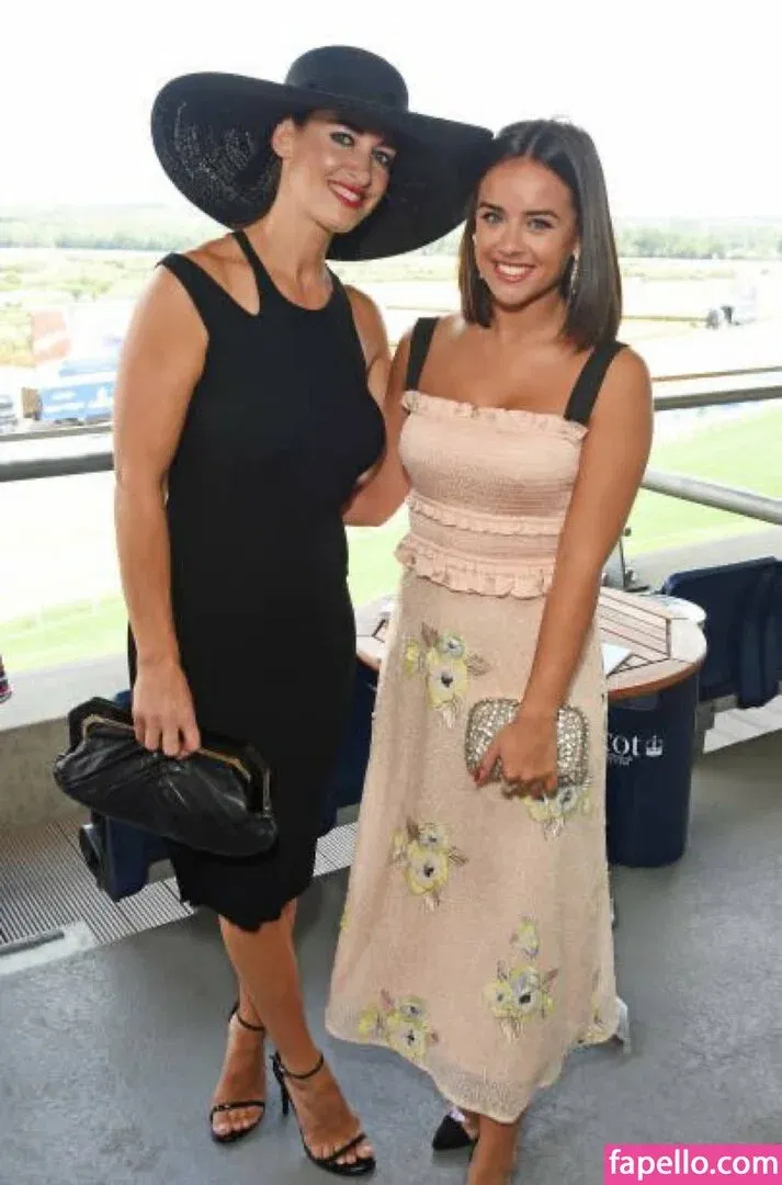 Georgia May Foote / georgiafoote / georgiamay112 Onlyfans Photo Gallery 