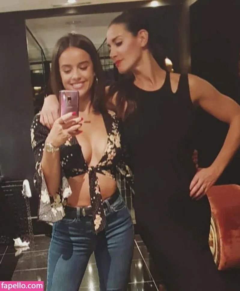 Georgia May Foote / georgiafoote / georgiamay112 Onlyfans Photo Gallery 