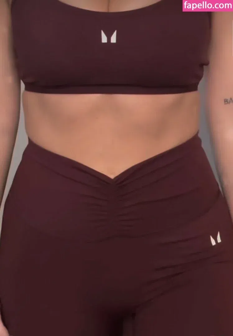 Georgia May Foote / georgiafoote / georgiamay112 Onlyfans Photo Gallery 