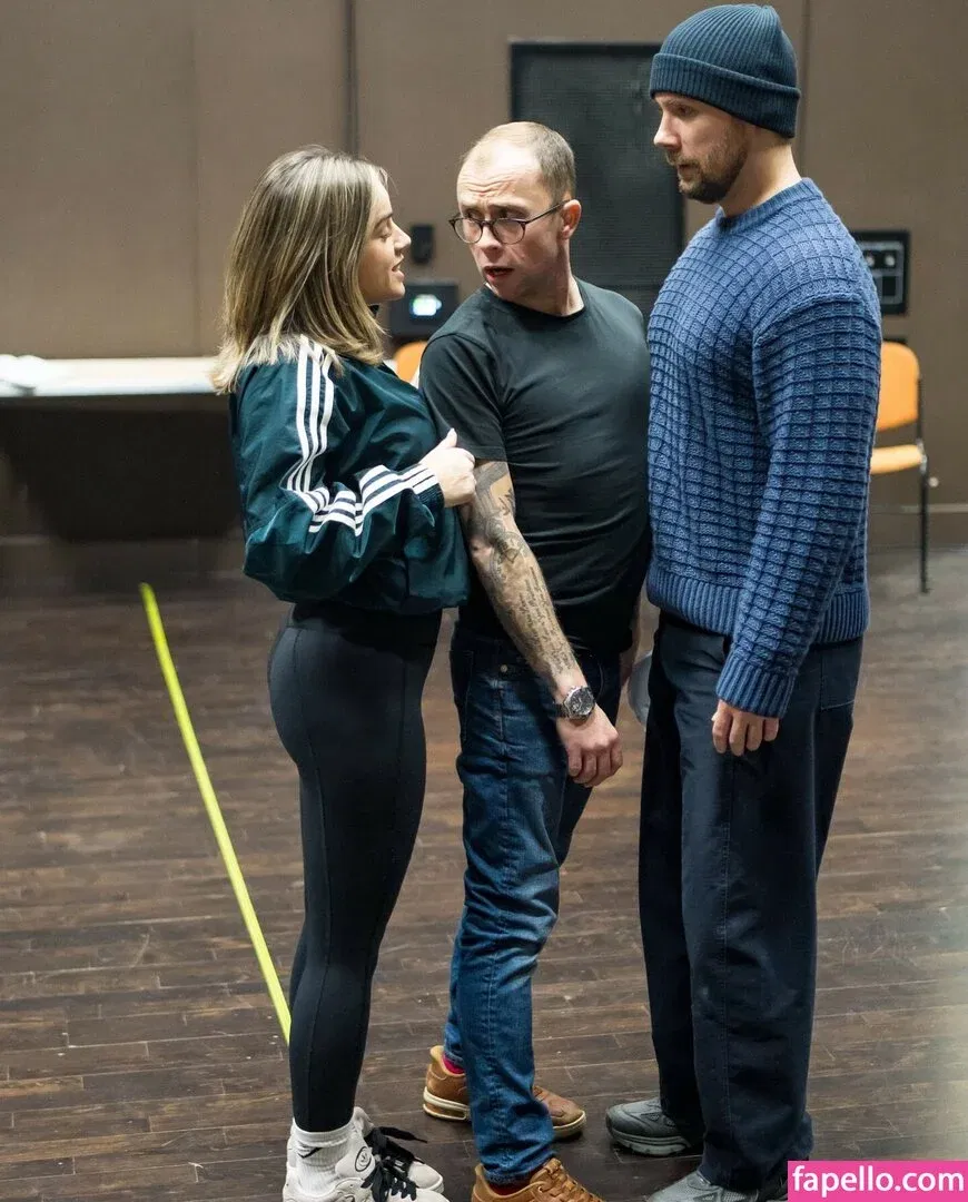 Georgia May Foote / georgiafoote / georgiamay112 Onlyfans Photo Gallery 