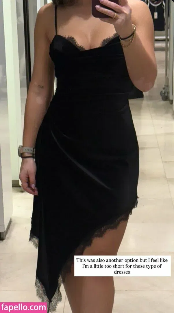 Georgia May Foote / georgiafoote / georgiamay112 Onlyfans Photo Gallery 