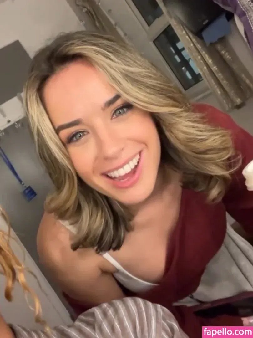 Georgia May Foote / georgiafoote / georgiamay112 Onlyfans Photo Gallery 