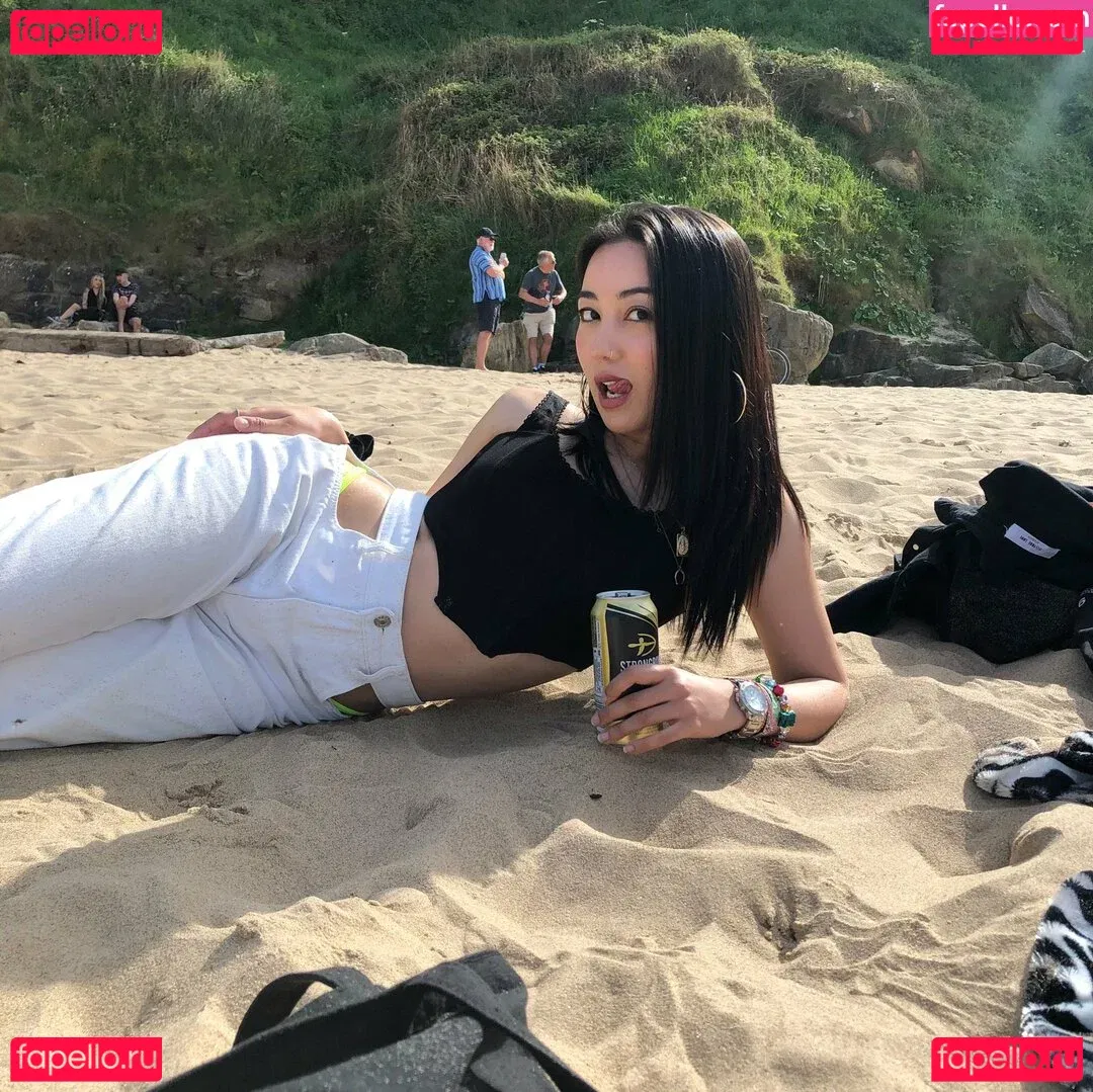 sukunazula Onlyfans Photo Gallery 