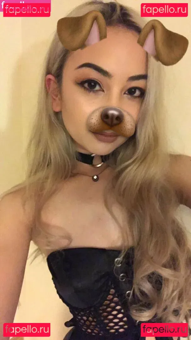 sukunazula Onlyfans Photo Gallery 