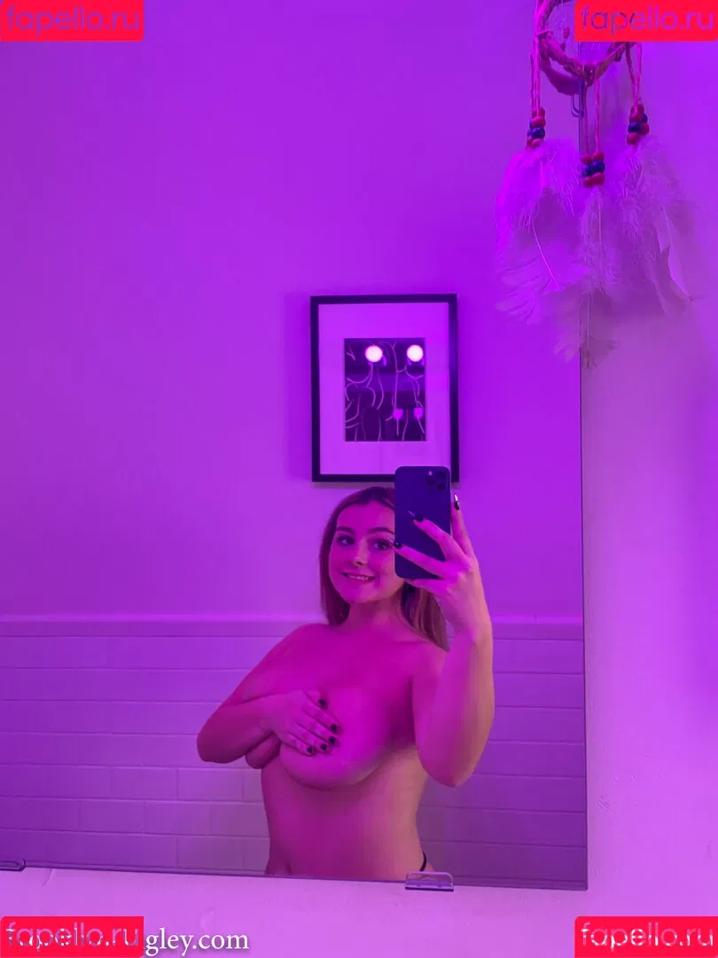 Brooklyn Figley / Brooklyn_Figley Onlyfans Photo Gallery 