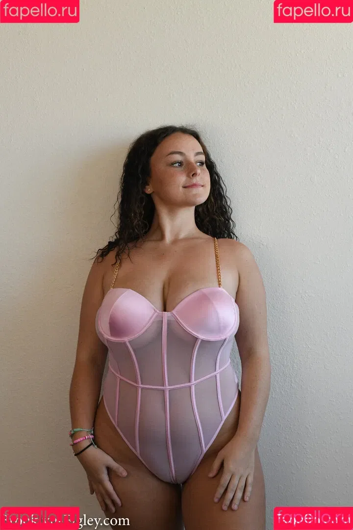 Brooklyn Figley / Brooklyn_Figley Onlyfans Photo Gallery 