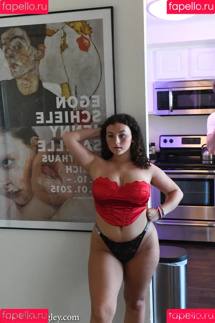 Brooklyn Figley / Brooklyn_Figley Onlyfans Photo Gallery 