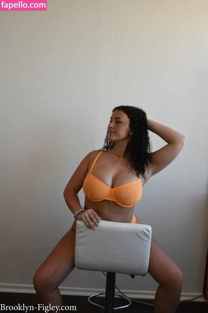 Brooklyn Figley / Brooklyn_Figley Onlyfans Photo Gallery 