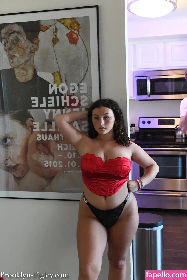 Brooklyn Figley / Brooklyn_Figley Onlyfans Photo Gallery 