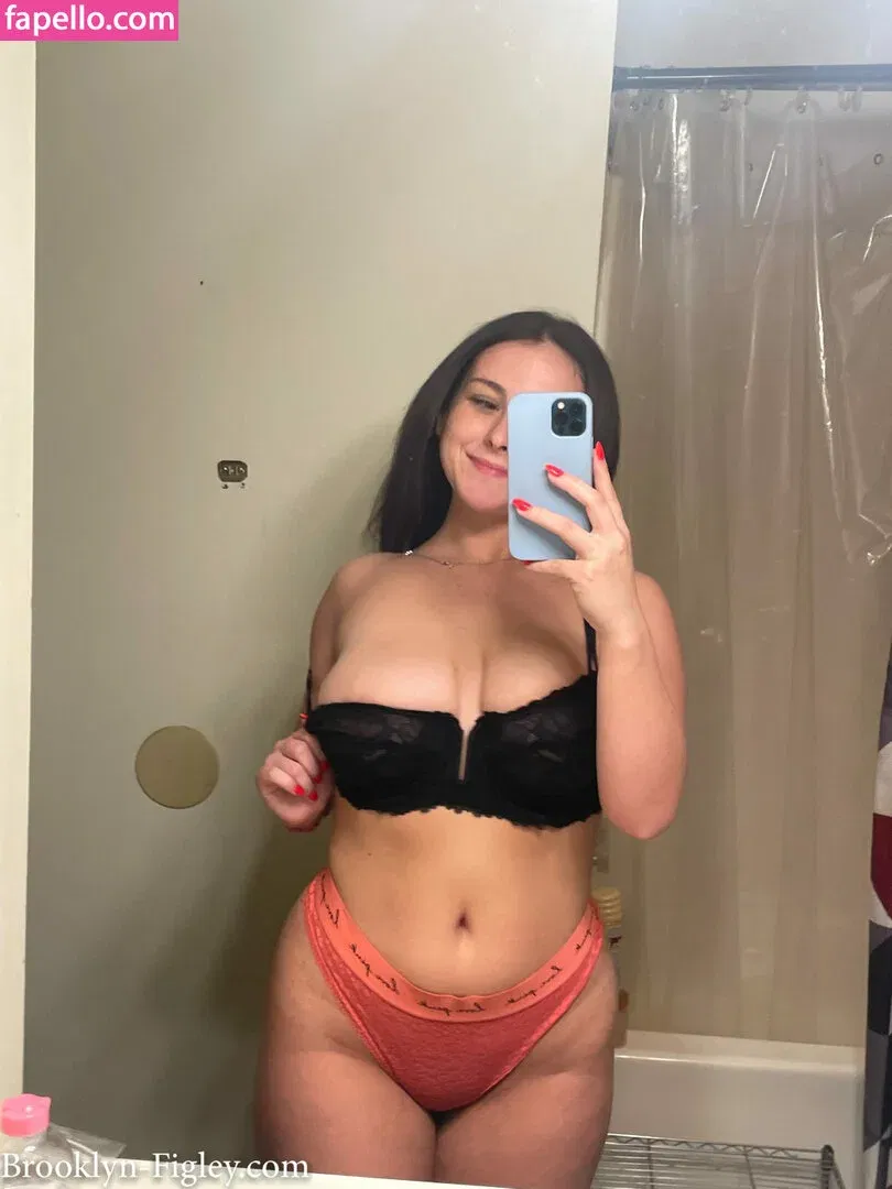 Brooklyn Figley / Brooklyn_Figley Onlyfans Photo Gallery 