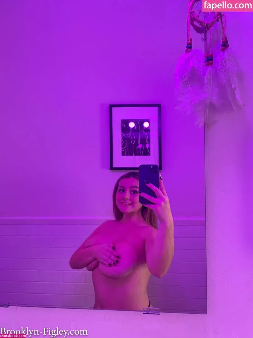 Brooklyn Figley / Brooklyn_Figley Onlyfans Photo Gallery 
