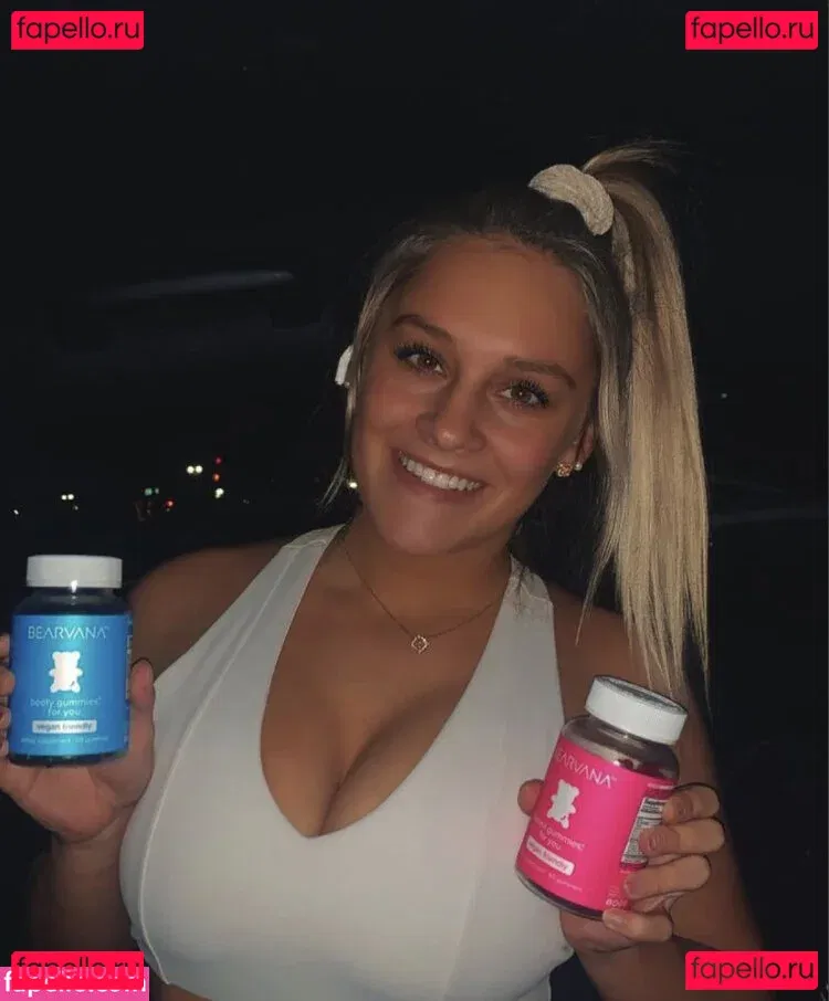 Gracie Diewald Onlyfans Photo Gallery 