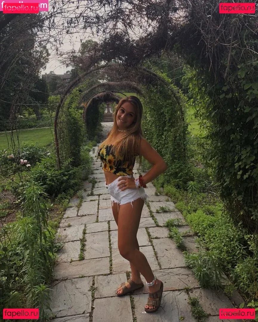 Gracie Diewald Onlyfans Photo Gallery 