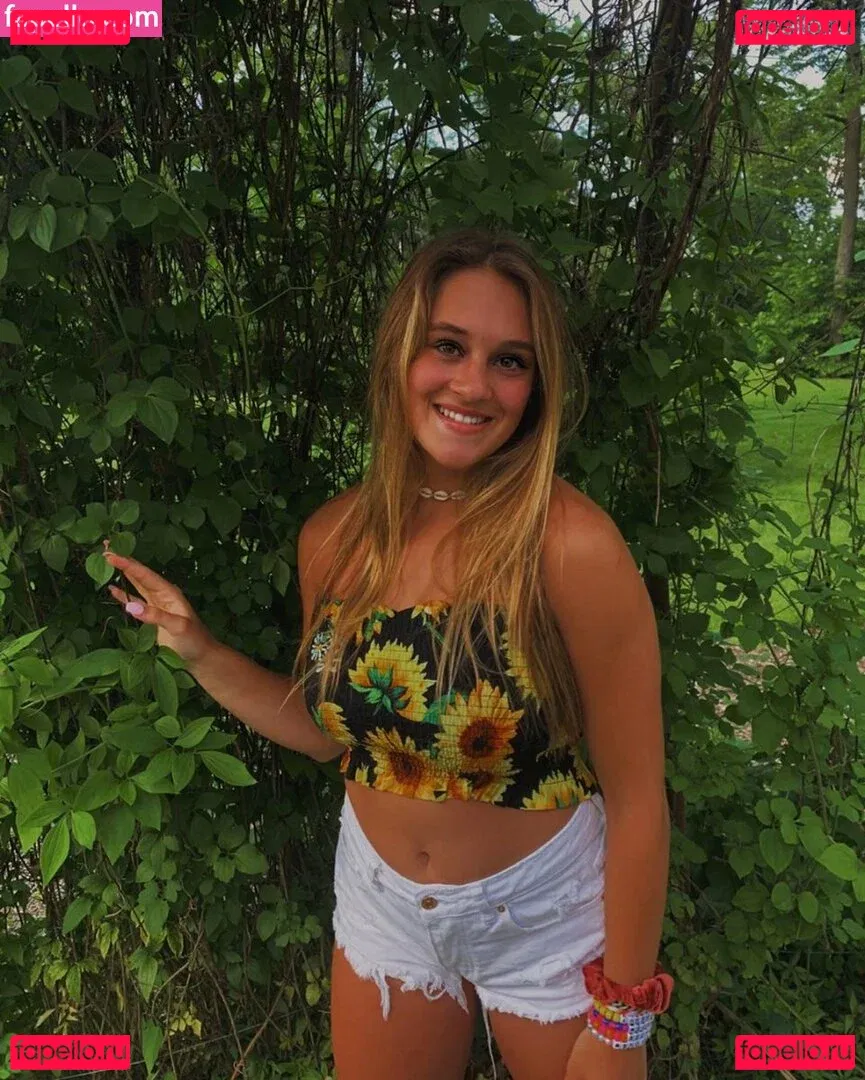 Gracie Diewald Onlyfans Photo Gallery 