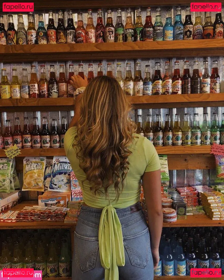 Gracie Diewald Onlyfans Photo Gallery 