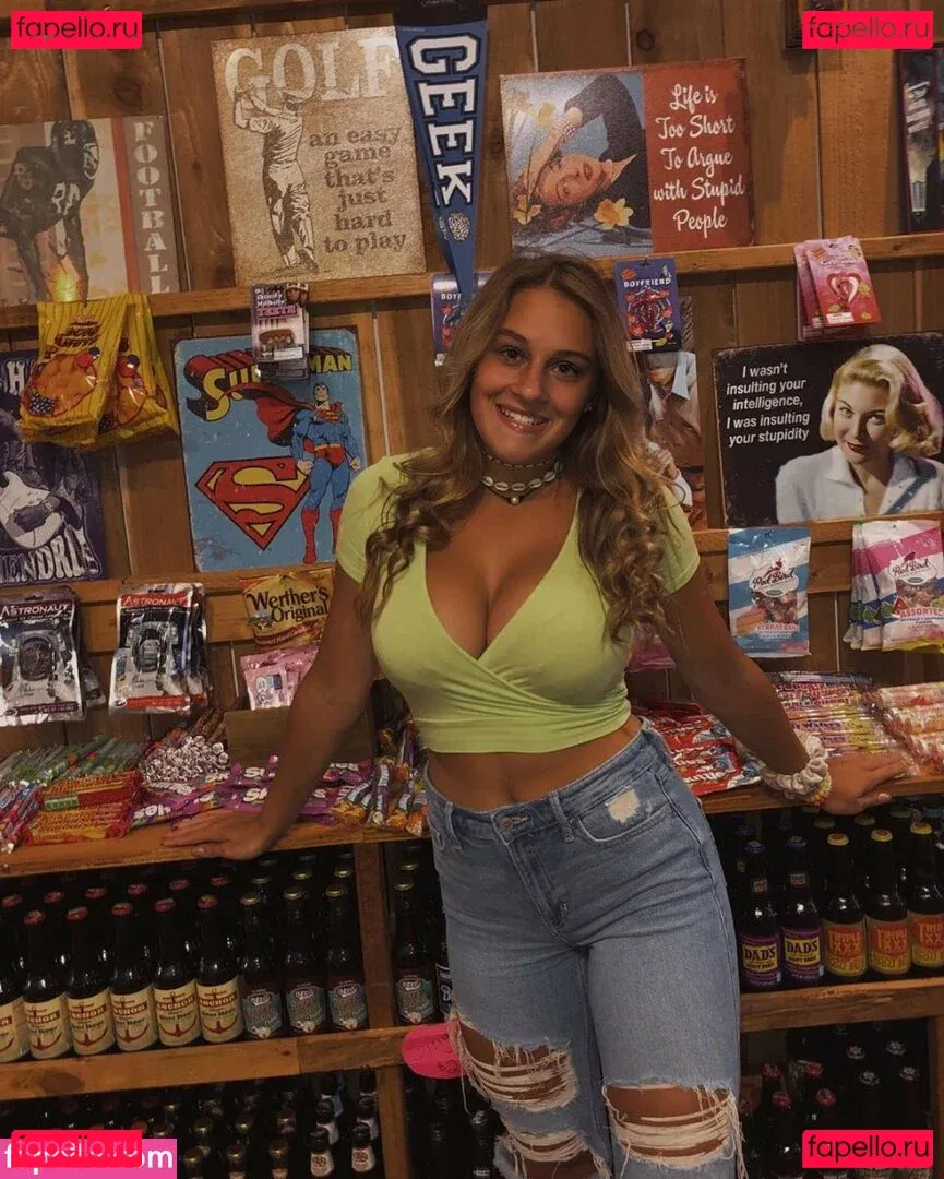 Gracie Diewald Onlyfans Photo Gallery 