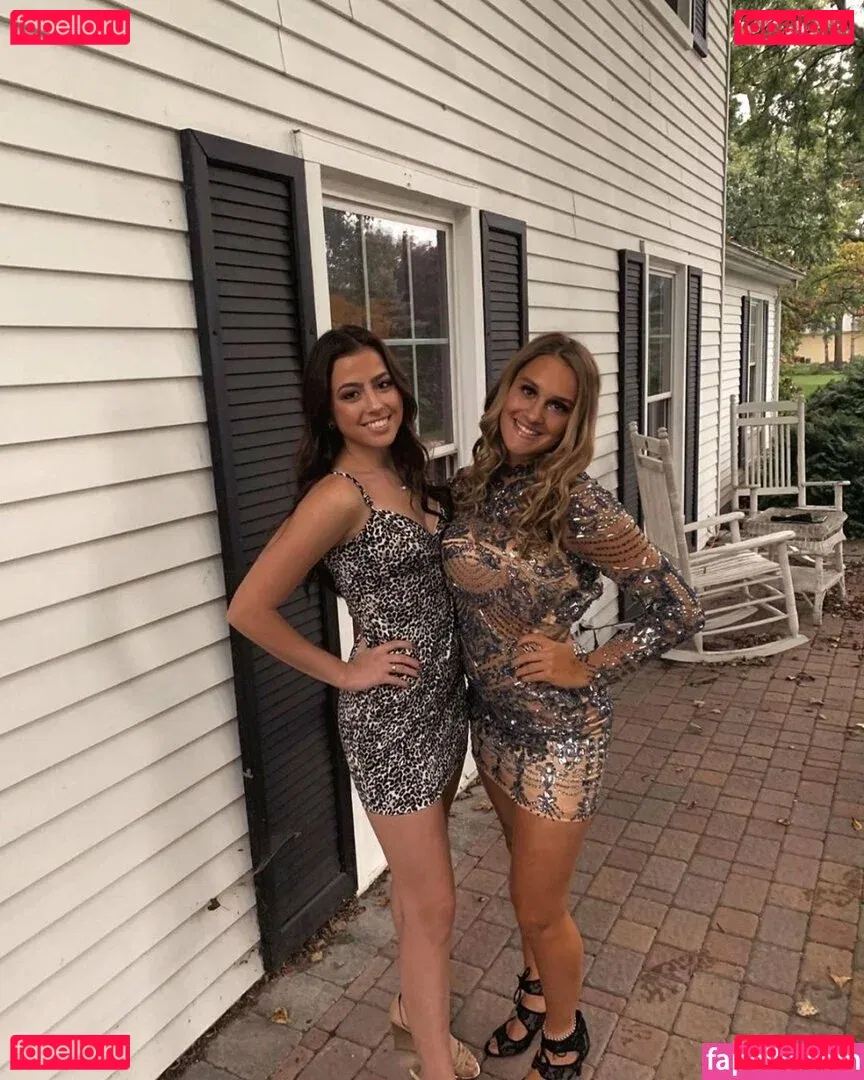 Gracie Diewald Onlyfans Photo Gallery 