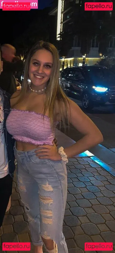 Gracie Diewald Onlyfans Photo Gallery 