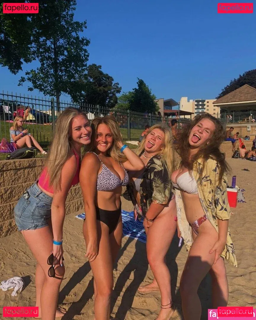 Gracie Diewald Onlyfans Photo Gallery 