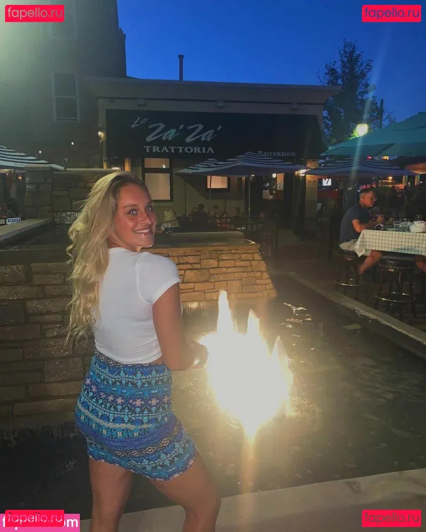 Gracie Diewald Onlyfans Photo Gallery 