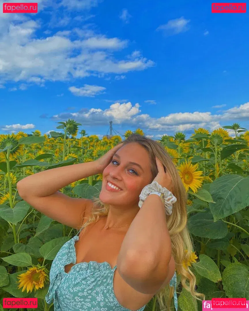 Gracie Diewald Onlyfans Photo Gallery 