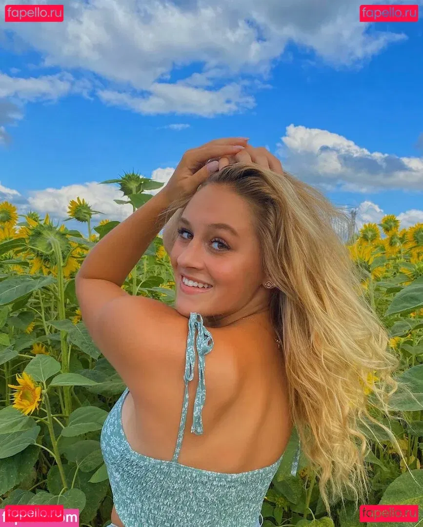 Gracie Diewald Onlyfans Photo Gallery 
