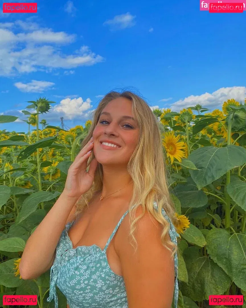 Gracie Diewald Onlyfans Photo Gallery 