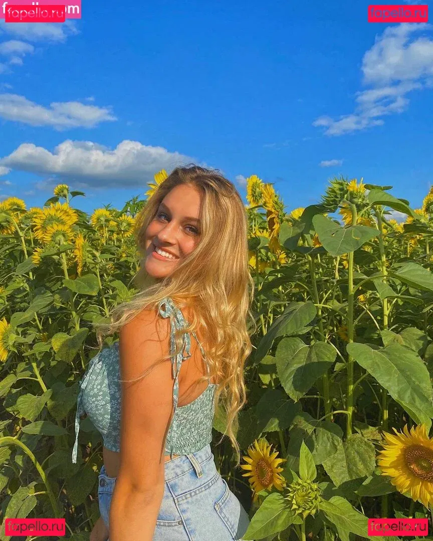 Gracie Diewald Onlyfans Photo Gallery 