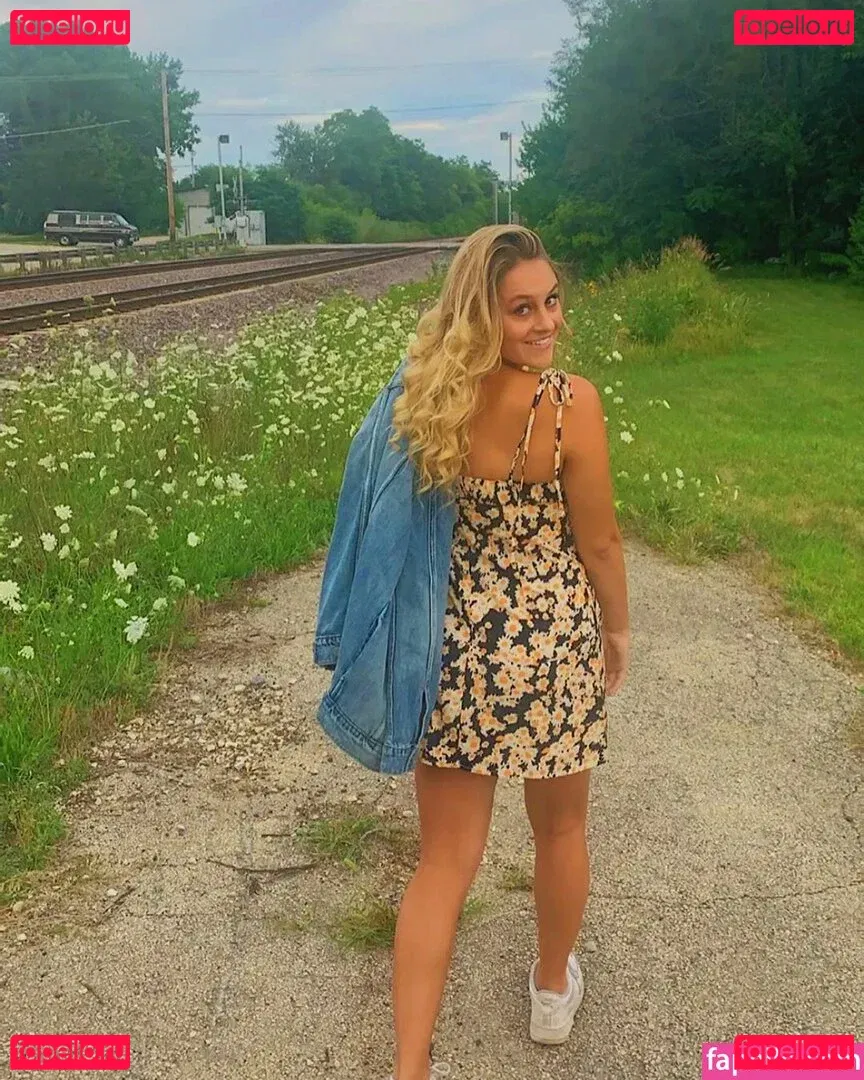 Gracie Diewald Onlyfans Photo Gallery 