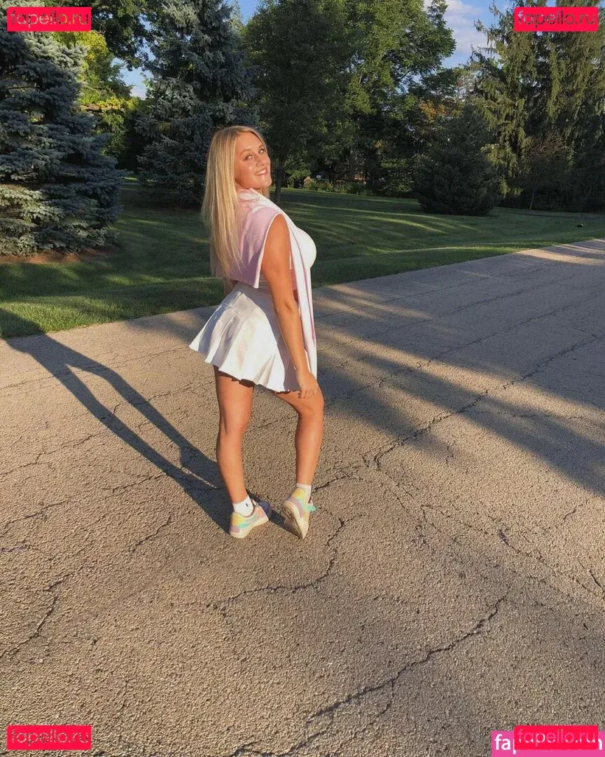 Gracie Diewald Onlyfans Photo Gallery 