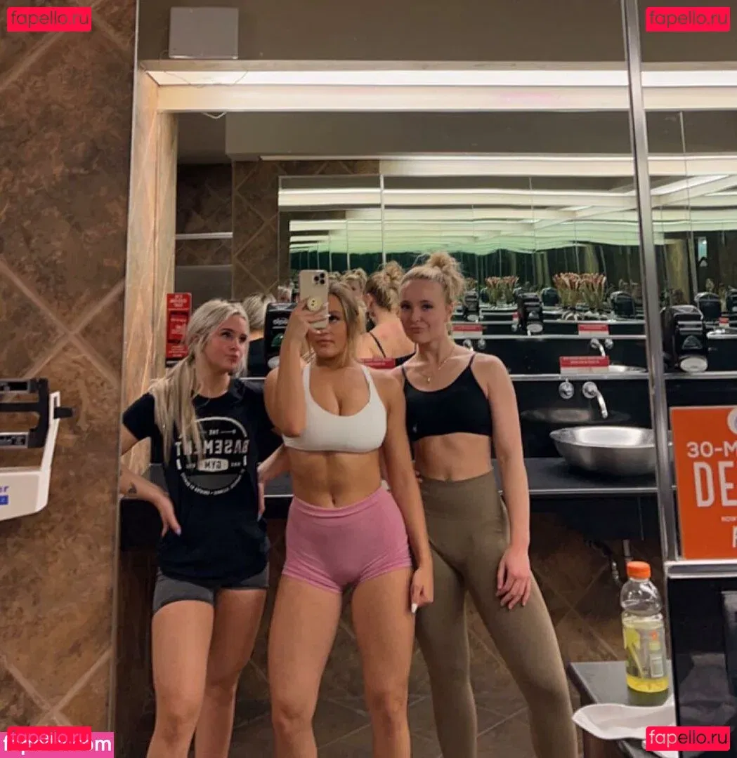 Gracie Diewald Onlyfans Photo Gallery 