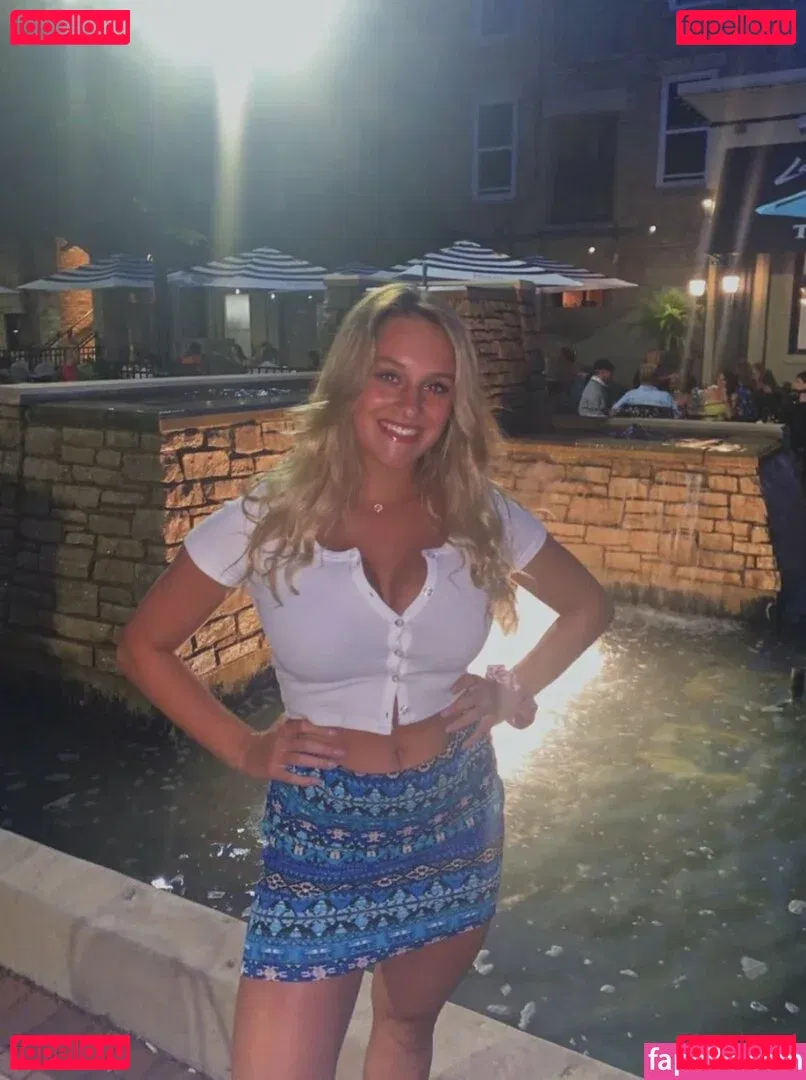 Gracie Diewald Onlyfans Photo Gallery 