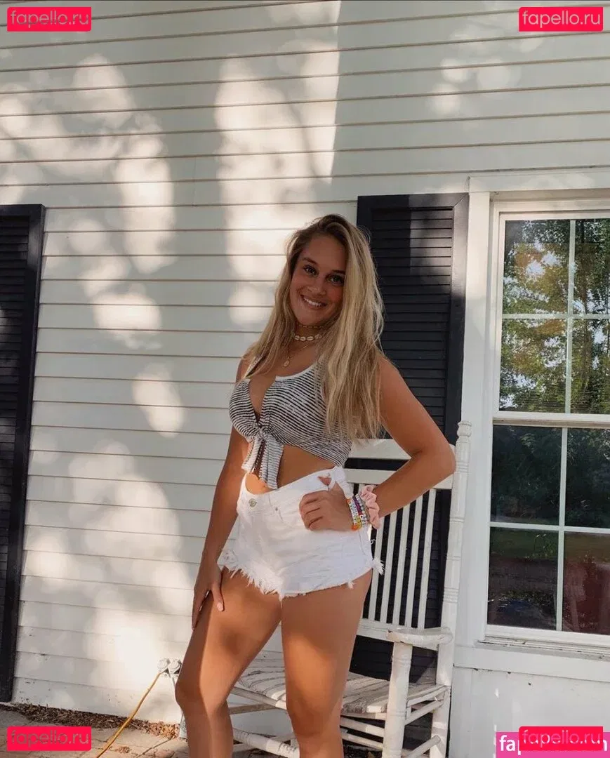 Gracie Diewald Onlyfans Photo Gallery 