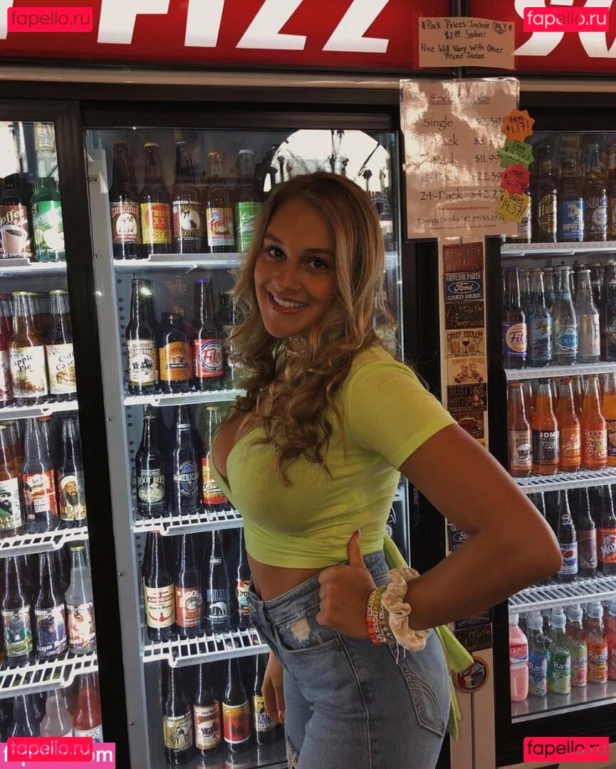 Gracie Diewald Onlyfans Photo Gallery 