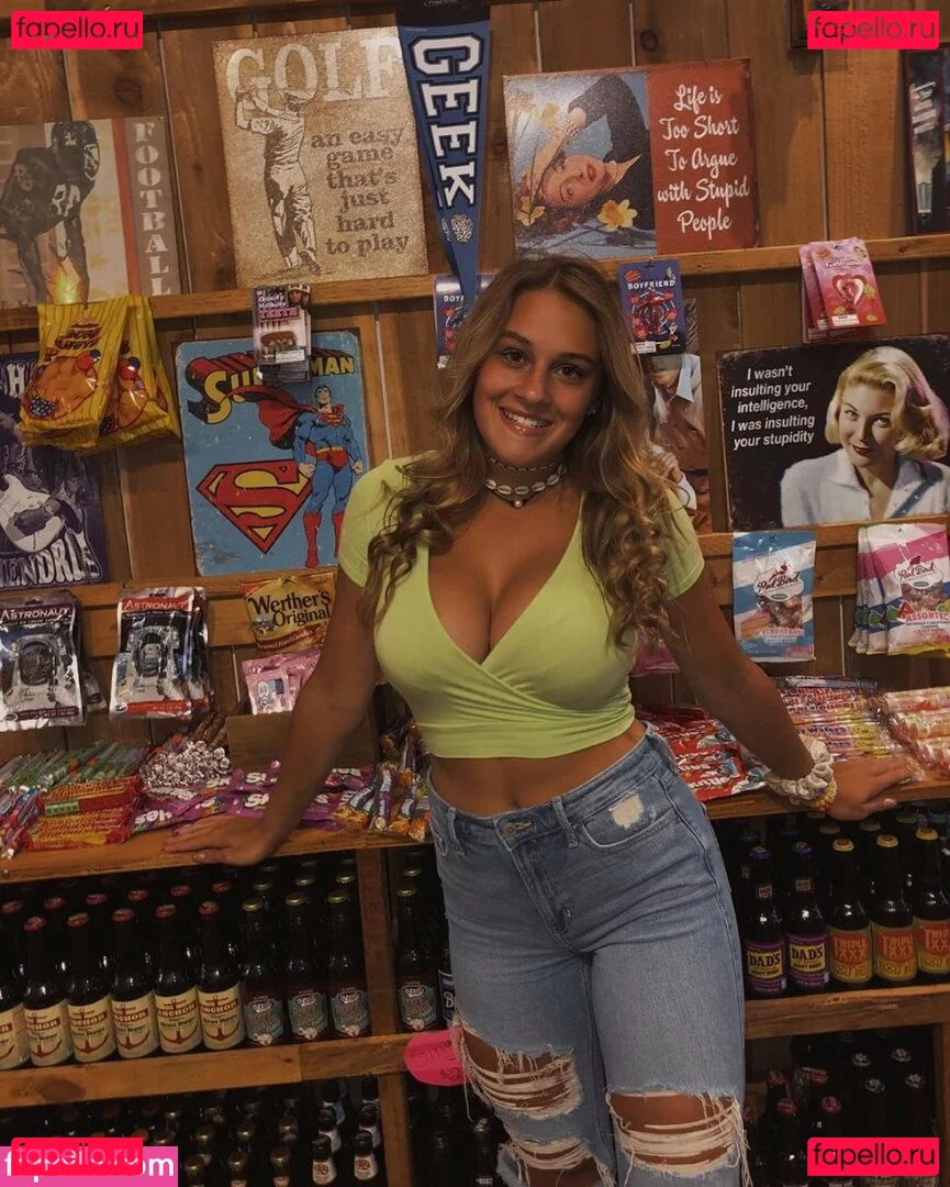 Gracie Diewald Onlyfans Photo Gallery 