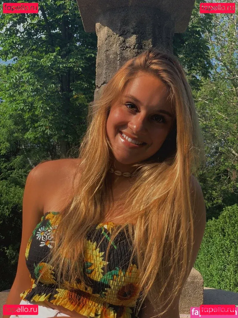 Gracie Diewald Onlyfans Photo Gallery 