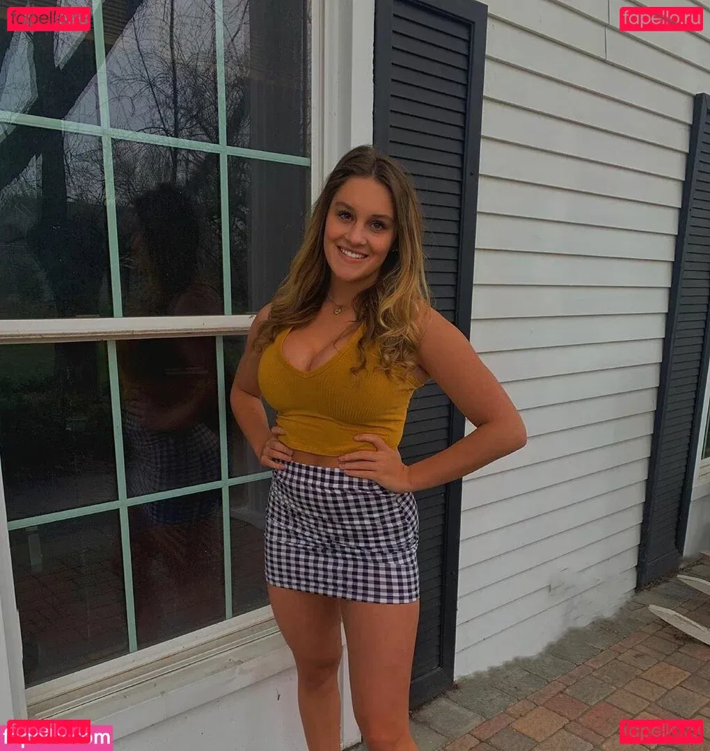 Gracie Diewald Onlyfans Photo Gallery 