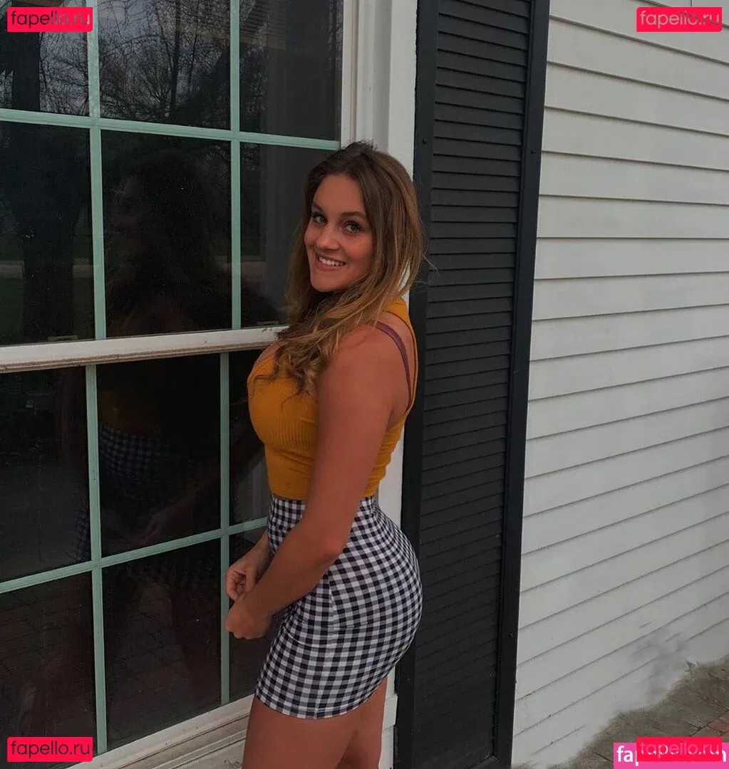 Gracie Diewald Onlyfans Photo Gallery 