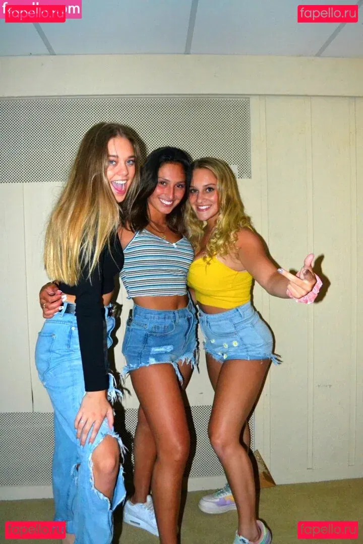 Gracie Diewald Onlyfans Photo Gallery 