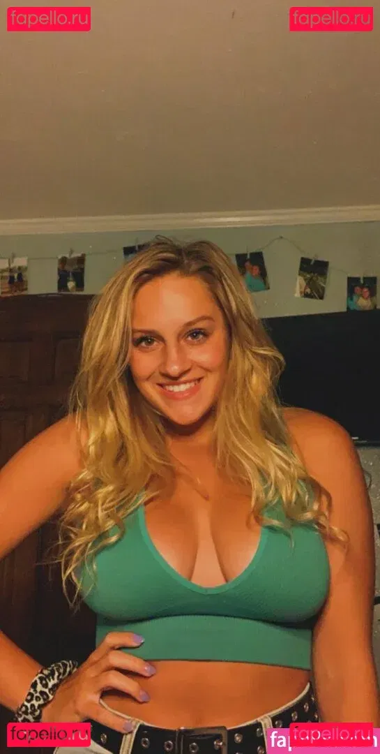 Gracie Diewald Onlyfans Photo Gallery 
