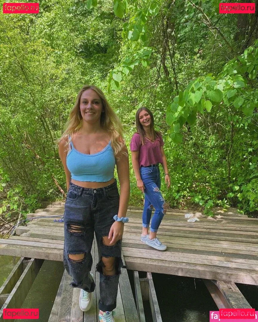 Gracie Diewald Onlyfans Photo Gallery 