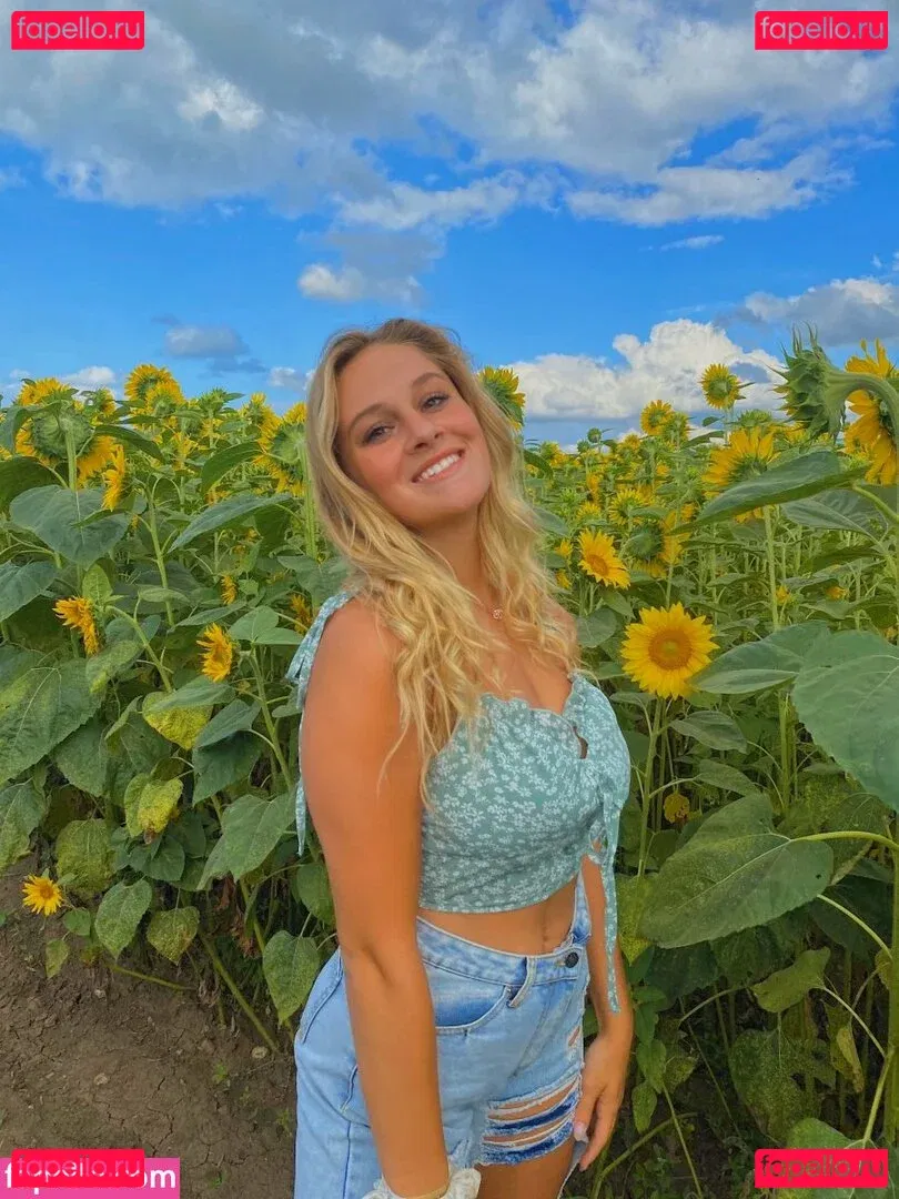 Gracie Diewald Onlyfans Photo Gallery 