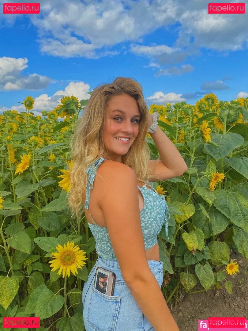 Gracie Diewald Onlyfans Photo Gallery 