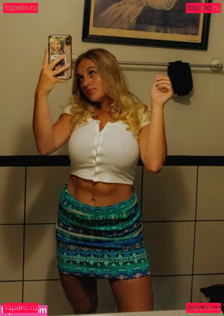 Gracie Diewald Onlyfans Photo Gallery 