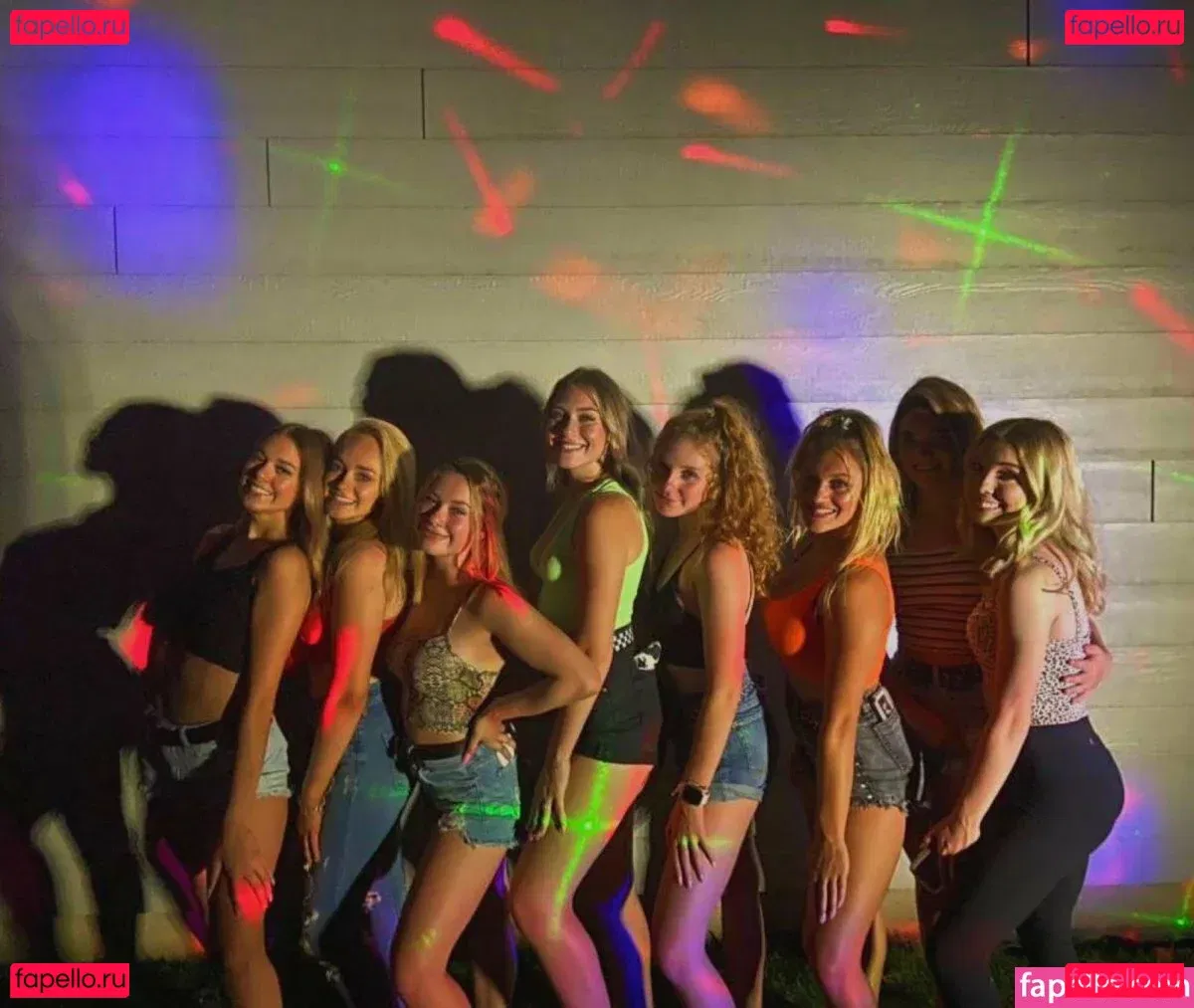 Gracie Diewald Onlyfans Photo Gallery 