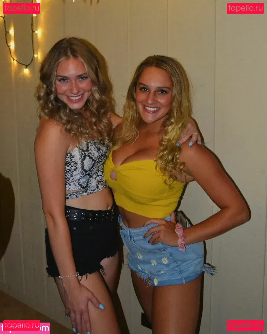 Gracie Diewald Onlyfans Photo Gallery 