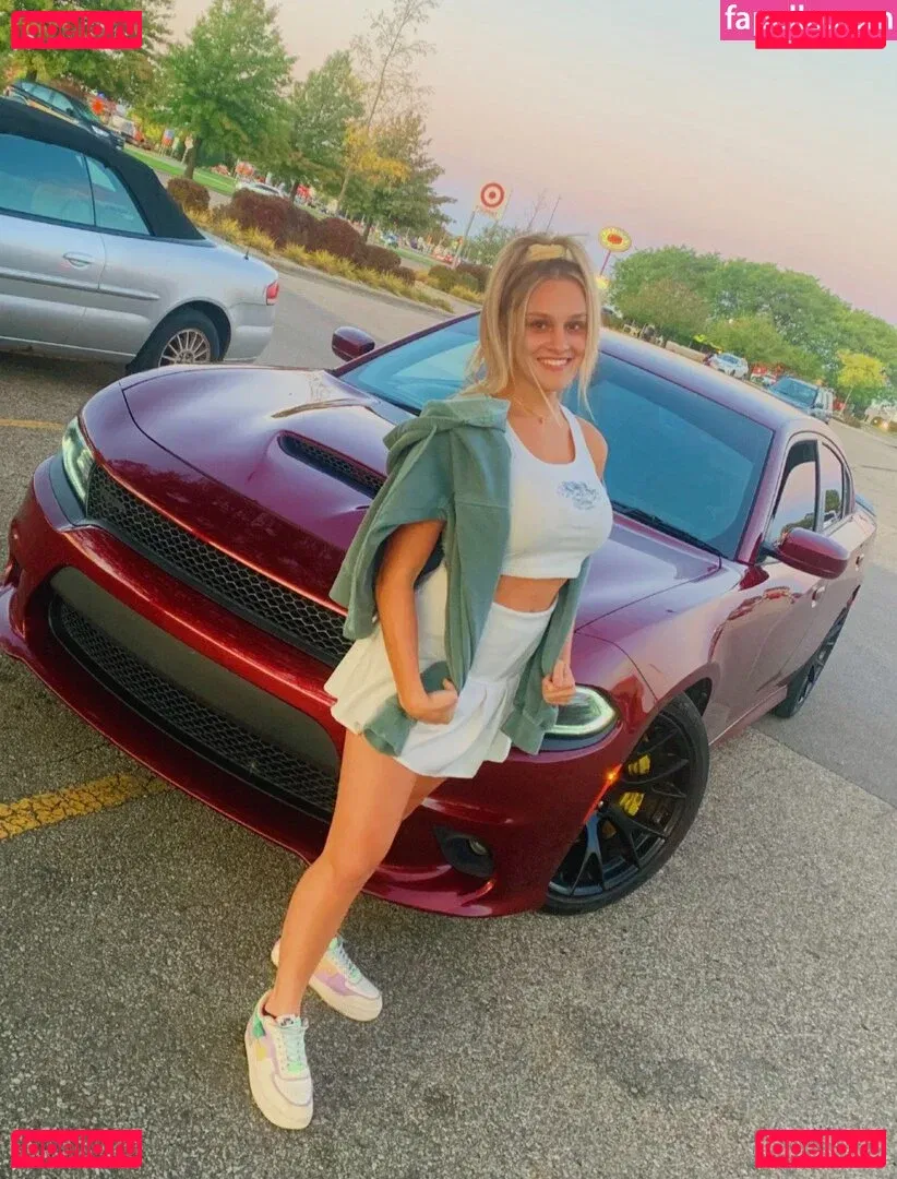 Gracie Diewald Onlyfans Photo Gallery 