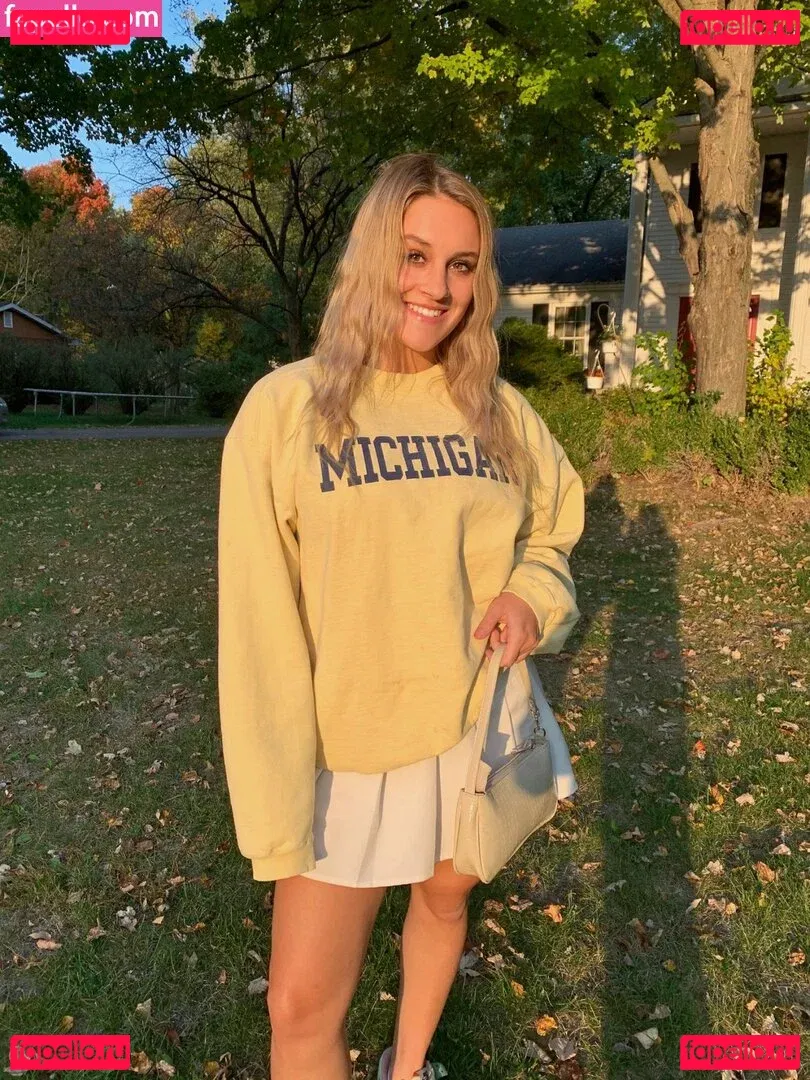 Gracie Diewald Onlyfans Photo Gallery 